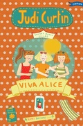 Cover: Viva Alice! - O'Brien Press Ltd