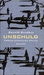 Cover: Unschuld - Rowohlt
