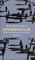 Cover: Unschuld - Rowohlt