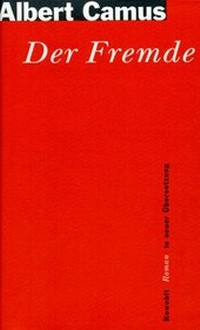 Abbildung von: Der Fremde - Rowohlt