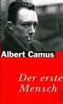 Cover: Der erste Mensch - Rowohlt