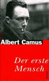Abbildung von: Der erste Mensch - Rowohlt