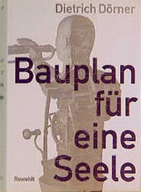 Enlarge image Cover: Bauplan für eine Seele - Rowohlt