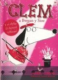 Cover: Cyfres Clem: 4. Clem a Bwgan y Sioe - Rily Publications Ltd