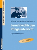 Cover: Lernzirkel f&uuml;r den Pflegeunterricht - Kohlhammer