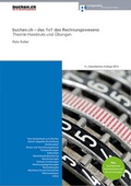 Cover: buchen.ch - das 1x1 des Rechnungswesens - Compendio Bildungsmedien