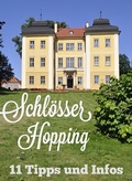 Cover: Schl&ouml;sser-Hopping - Books on Demand