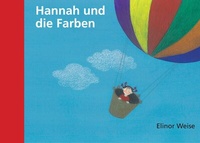 Enlarge image Cover: Hannah und die Farben - BoD - Books on Demand