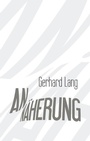 Cover: Annäherung - BoD - Books on Demand