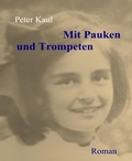 Cover: Mit Pauken und Trompeten - BookRix