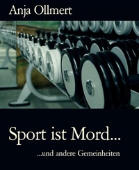 Enlarge image Cover: Sport ist Mord... - BookRix