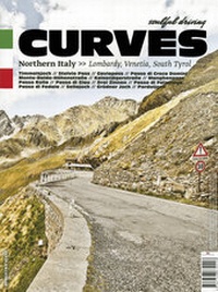 Abbildung von: CURVES Northern Italy - Delius Klasing