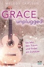 Cover: Grace Unplugged - Hänssler