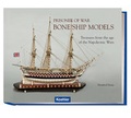 Cover: Prisoner of War - Bone Ship Models - Koehler Verlag