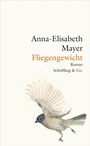 Cover: Fliegengewicht - Schöffling