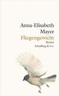 Enlarge image Cover: Fliegengewicht - Schöffling