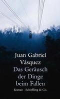 Cover: Das Ger&auml;usch der Dinge beim Fallen - Sch&ouml;ffling