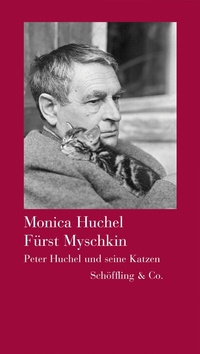 Abbildung von: Fürst Myschkin - Schöffling