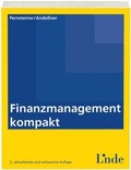 Cover: Finanzmanagement kompakt - Linde