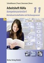 Cover: Arbeitsheft HöHa - kompetenzorientiert - Merkur Rinteln