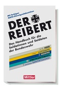 Cover: Der Reibert - Mittler in Maximilian Verlag GmbH & Co. KG