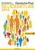 Cover: Deutsche Post Gl&uuml;cksatlas 2014 - Knaus