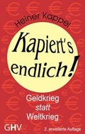 Cover: Kapiert's endlich! - GHV