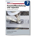 Cover: Kunststoffbearbeitung und -reparatur - Krafthand