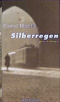 Cover: Silberregen - Rowohlt Berlin