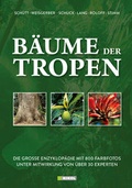 Cover: B&auml;ume der Tropen - Nikol