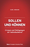Cover: Sollen und K&ouml;nnen - Ibera Verlag - European University Press Verlagsgesellschaft m.b.H.