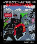 Cover: Antikapitalistischer Widerstand - Verlag Edition AV