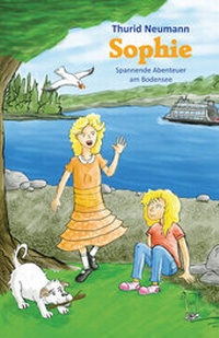 Enlarge image Cover: Sophie - Papierfresserchens MTM-Verlag