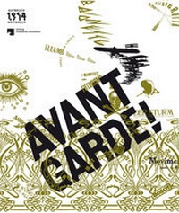 Enlarge image Cover: Avantgarde! - Verlag Kettler