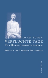 Enlarge image Cover: Verfluchte Tage - Dörlemann