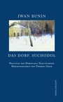Cover: Das Dorf. Suchodol - D&ouml;rlemann