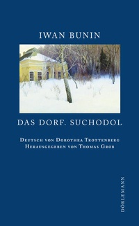 Enlarge image Cover: Das Dorf. Suchodol - Dörlemann