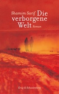 Cover: Die verborgene Welt - Verlag Krug & Schadenberg