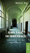 Cover: Zehn Tage im Irrenhaus - AvivA