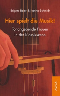 Enlarge image Cover: Hier spielt die Musik! - Aviva