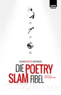 Cover: Die Poetry-Slam-Fibel - SATYR Verlag