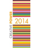 Cover: Creative Power 2014 - New Business