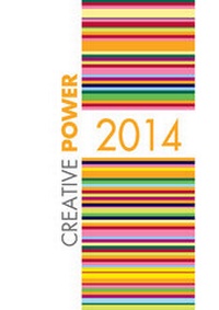 Enlarge image Cover: Creative Power 2014 - New Business