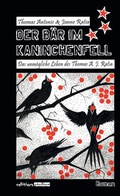Cover: Der B&auml;r im Kaninchenfell - Edition Atelier