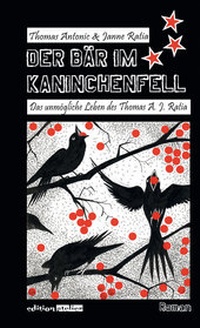 Abbildung von: Der Bär im Kaninchenfell - Edition Atelier
