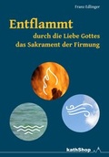 Cover: Entflammt durch die Liebe Gottes - das Sakrament der Firmung - dip3 Bildungsservice GmbH