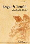 Cover: Engel und Teufel - ein Abschiedsbrief - dip3 Bildungsservice GmbH