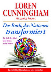 Enlarge image Cover: Das Buch, das Nationen transformiert - William Carey Verlag