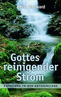 Cover: Gottes Reinigender Strom - William Carey Verlag
