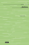 Cover: Zeitkino - Vorwerk 8